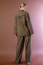 Load image into Gallery viewer, Iliana Jacket (Coffee)
