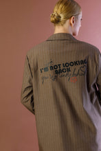 Load image into Gallery viewer, Iliana Jacket (Coffee)
