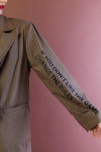 Load image into Gallery viewer, Iliana Jacket (Coffee)
