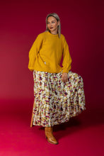 Load image into Gallery viewer, Maira Sweater (Yellow)
