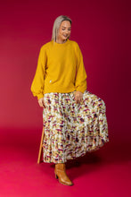 Load image into Gallery viewer, Maira Sweater (Yellow)
