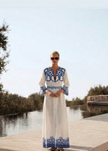 Load image into Gallery viewer, Aegean Dress
