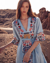 Load image into Gallery viewer, Celestia Dress
