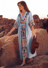 Load image into Gallery viewer, Celestia Dress
