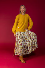 Load image into Gallery viewer, Maira Sweater (Yellow)
