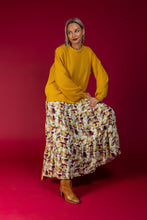 Load image into Gallery viewer, Maira Sweater (Yellow)
