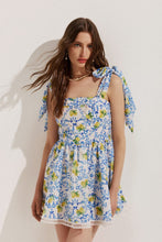 Load image into Gallery viewer, Positano Dress
