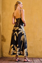 Load image into Gallery viewer, Sophia Dress (Black)
