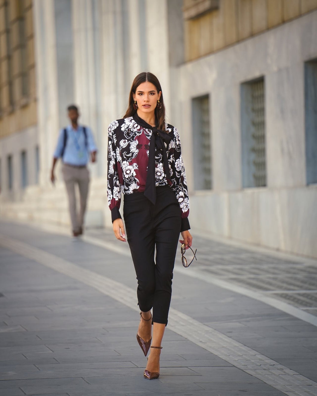 Dark Chocolate Shirt