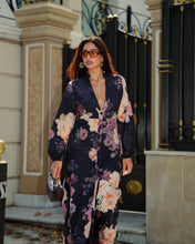 Load image into Gallery viewer, Forest Brown Dress
