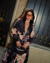 Load image into Gallery viewer, Forest Brown Dress
