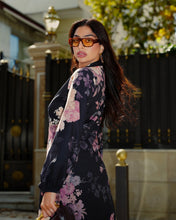 Load image into Gallery viewer, Forest Brown Dress
