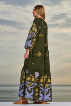 Load image into Gallery viewer, Ada Dress (Pesto)
