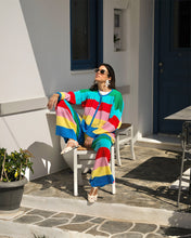 Load image into Gallery viewer, Tina Trousers (Multi)
