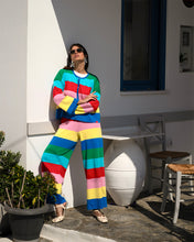 Load image into Gallery viewer, Tina Trousers (Multi)

