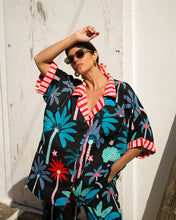 Load image into Gallery viewer, Philippa Shirt (Black)
