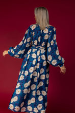 Load image into Gallery viewer, Bettina Dress (White Peonies)
