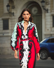 Load image into Gallery viewer, Extravagant Long Dress
