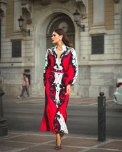 Load image into Gallery viewer, Extravagant Long Dress
