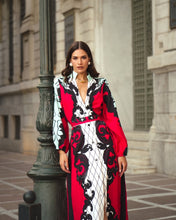 Load image into Gallery viewer, Extravagant Long Dress
