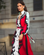 Load image into Gallery viewer, Extravagant Long Dress
