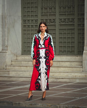 Load image into Gallery viewer, Extravagant Long Dress
