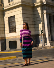 Load image into Gallery viewer, Gigi Dress (Multi)
