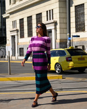 Load image into Gallery viewer, Gigi Dress (Multi)
