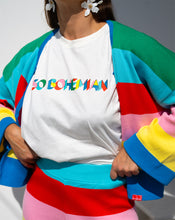Load image into Gallery viewer, Tina Crop Cardigan (Multi)
