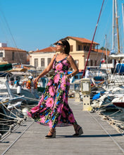 Load image into Gallery viewer, Milly Dress (Black)
