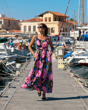 Load image into Gallery viewer, Milly Dress (Black)

