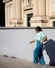 Load image into Gallery viewer, Victor Trousers (Petrol)

