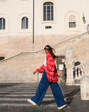 Load image into Gallery viewer, Victor Trousers (Blue Raf)
