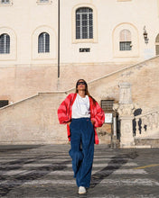 Load image into Gallery viewer, Victor Trousers (Blue Raf)
