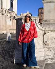 Load image into Gallery viewer, Victor Trousers (Blue Raf)
