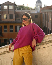 Load image into Gallery viewer, Victor Trousers (Mustard)
