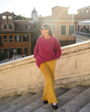 Load image into Gallery viewer, Victor Trousers (Mustard)
