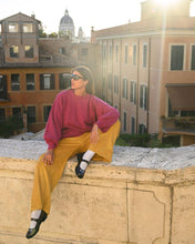 Load image into Gallery viewer, Victor Trousers (Mustard)
