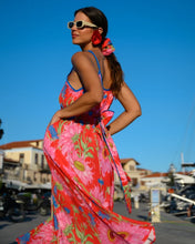 Load image into Gallery viewer, Alpha Dress (Pink)
