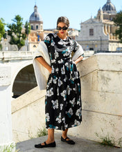 Load image into Gallery viewer, Maira Dress (White)
