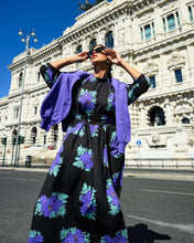 Load image into Gallery viewer, Maya Dress (Violet)
