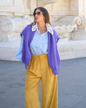 Load image into Gallery viewer, Victor Trousers (Mustard)
