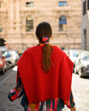 Load image into Gallery viewer, Oscar Sweater (Red)
