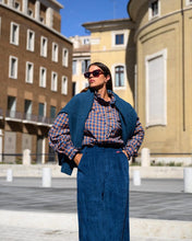 Load image into Gallery viewer, Victor Trousers (Blue Raf)
