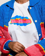 Load image into Gallery viewer, Evie Pants (Multi Stripes)
