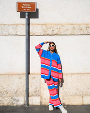 Load image into Gallery viewer, Evie Pants (Multi Stripes)
