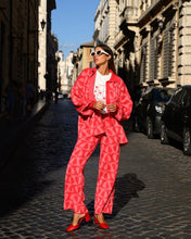 Load image into Gallery viewer, Iris Shirt (Hearts)
