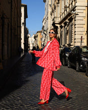 Load image into Gallery viewer, Iris Shirt (Hearts)
