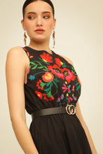 Load image into Gallery viewer, Karmen Dress (Black)
