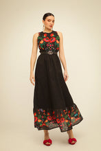 Load image into Gallery viewer, Karmen Dress (Black)
